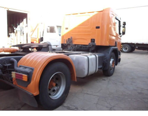 Imagem 3 de 12 de Scania P310 Ano 2006