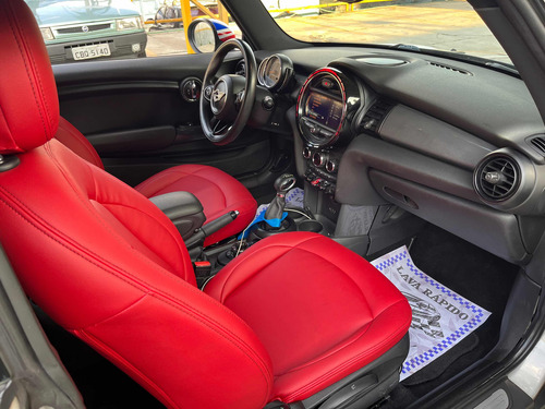 Mini Cooper 1.5 Exclusive Aut. 3p