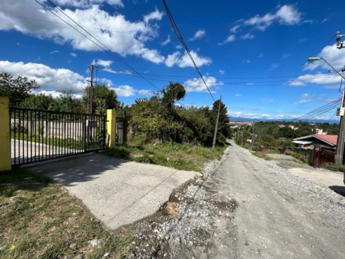 Imagen 5 de 5 de Excelente Terreno Urbano En Puerto Montt