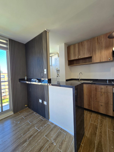 Venta Departamento 3d2b En Portal Del Centro Concepción