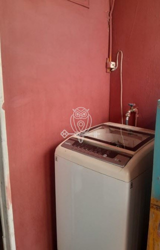 Casa En Venta En Puente Alto