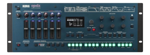 Korg Opsix Module Rackmountable Oferta Msi