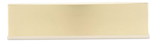 Caja De Tejidos Innovador Rectangular 304 Soporte De Papel