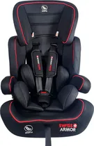 Comprar Silla Booster Isofix De Auto Para Niños De 9-36 Kgs. Dolbysa