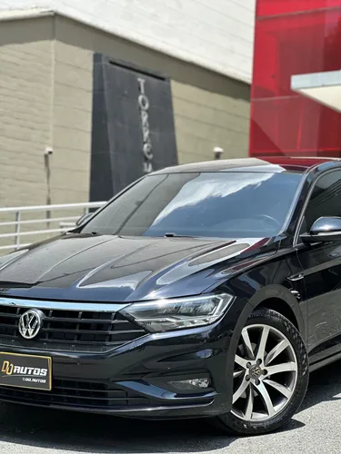 Volkswagen Jetta 1.4 Tsi R-line