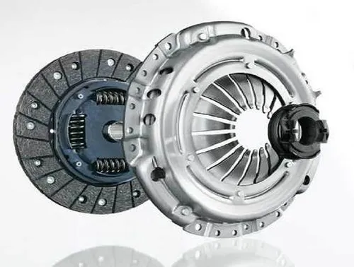 Kit Embrague Sachs Volvo Camion Fm 12 4x2 / 6x2 Globetr