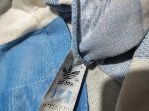 Camiseta Selección Argentina 1994 * (Usado)