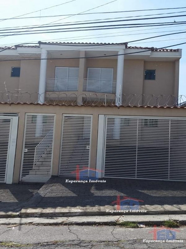 Imagem 1 de 15 de Ref.: 882 - Sobrados Em São Paulo Para Venda - V882