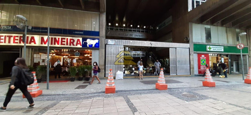 Imagem 18 de 20 de Lojas Comerciais Aluguel - Ref: Sci3717