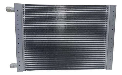 Condensador Ar Condicionado Automotivo Universal 30.5x45.7cm