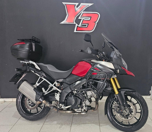 Suzuki Dl 1000 V Strom Suzuki Vstrom 1000 A