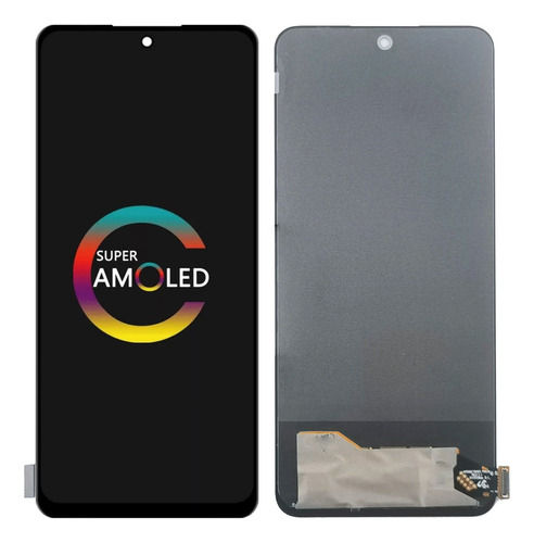 Amoled Oled Pantalla Táctil Display Para Redmi Note 12 4g 5g