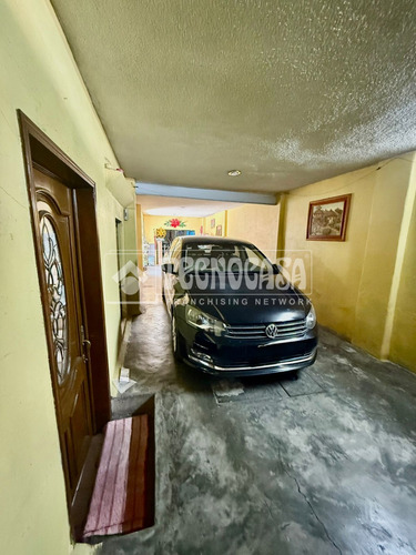 Venta Casas Jacarandas T-df0186-0062