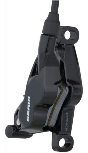 Freno De Disco Hidráulico Sram G2 Par 4 Pistones. Leer Des. (Usado)
