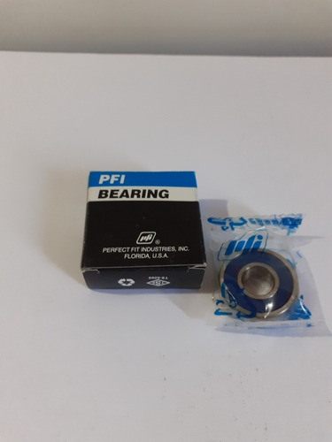 Rolinera 6000 -2rs Marca Pfi C3 Original Ver  La Descrip X 3