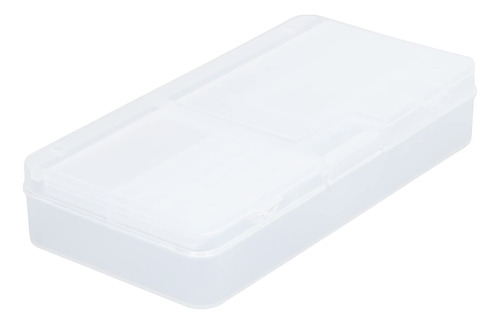 Caja Pieza Naroote Plastico Abs 3 Uds Almacenamiento Multipl