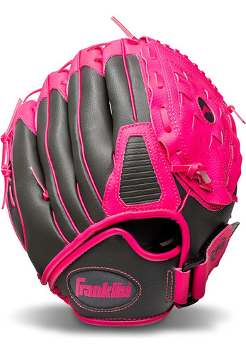 Guante Para Baseball T-ball Franklin Sports , De 10.5  