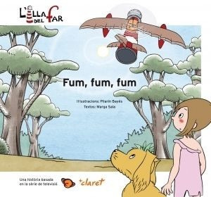 Fum, Fum, Fum (libro Original)