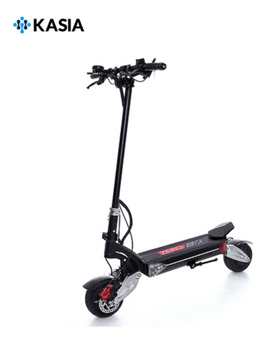 Monopatin Electrico Zero 8x 2300w Bateria 18ah 55km Kasia