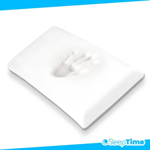 Almohada viscoelastica sleep time sale