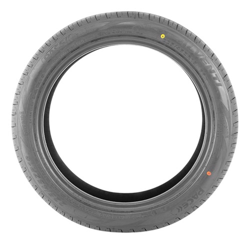 Pneu 255/40r20 Pace Alventi Xl 101w Pace 33146 Índice De Velocidade W