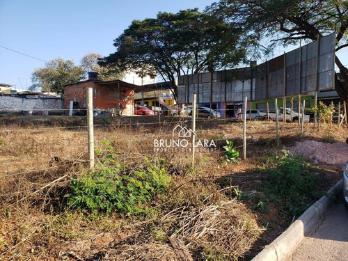 Imagem 1 de 7 de Lote Á Venda Em São Joaquim De Bicas Bairro Tereza Cristina - Te0253