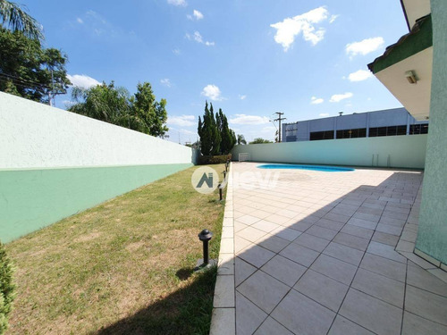 Imagem 24 de 26 de Casa Residencial À Venda, Rondônia, Novo Hamburgo. - Ca2437