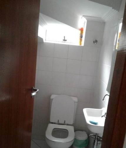 Imagem 19 de 24 de Sobrado 3 Dormitórios, 1 Suíte À Venda, 250 M² Por R$ 880.000 - Pirituba - So0038