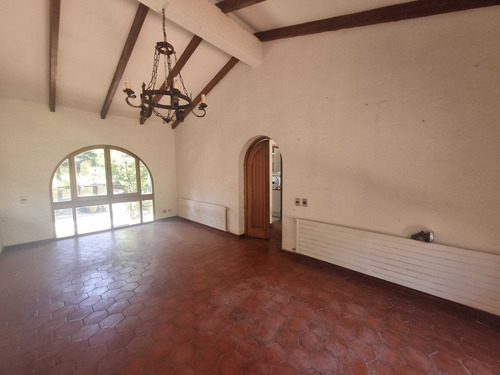 Gran Casa En Refugios Del Arrayán (93646)