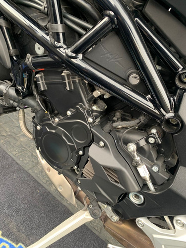 Imagen 8 de 25 de Mv Agusta Brutale 800 2018, No Monster, No Z900, No Mt09 Gjf