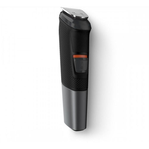Imagen 2 de 5 de Cortabarba Multigroom Philips Mg5730 Recargable 11en1