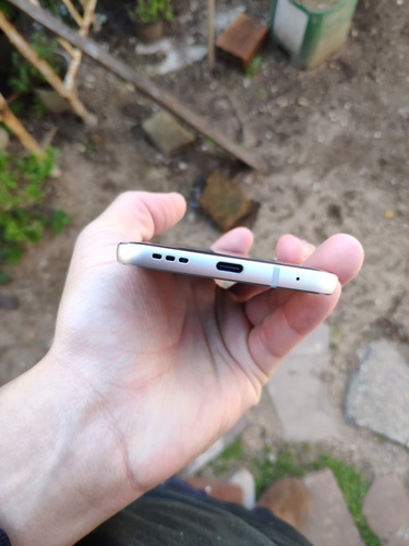 LG G6 64gb Usado