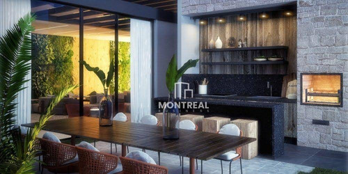 Imagem 24 de 25 de Apartamento À Venda, 104 M² Por R$ 1.466.411,30 - Vila Cordeiro - São Paulo/sp - Ap2757