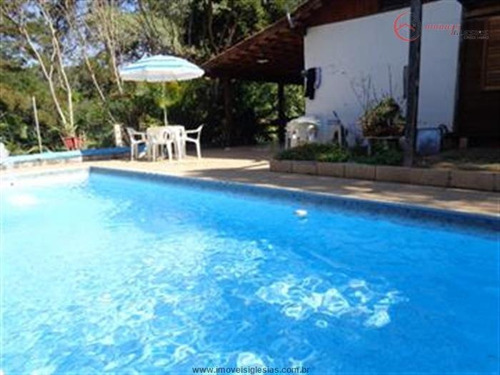 Imagem 2 de 19 de Casas Em Loteamento Fechado À Venda Em Mairiporã/sp - Compre O Seu Casas Em Loteamento Fechado Aqui! - 1476670