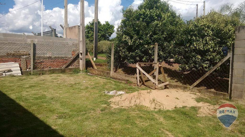 Imagem 9 de 18 de Chácara Residencial À Venda, R$ 420 Mil,chacara Itália, Cosmópolis. - Ch0069