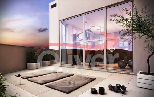 Imagem 7 de 13 de Edificio Urban Classic Residence, Apartamento 3 Dormitorios, 1 Vaga De Garagem, Centro, Itajaí, Santa Catarina - Ap00624 - 33371985