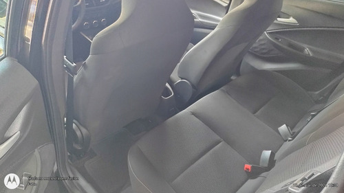 Chevrolet Onix 1.0 Lt 5p 6 marchas