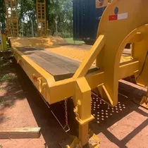 Comprar Carreta Prancha Carrega Tudo Semi Reboque Randon