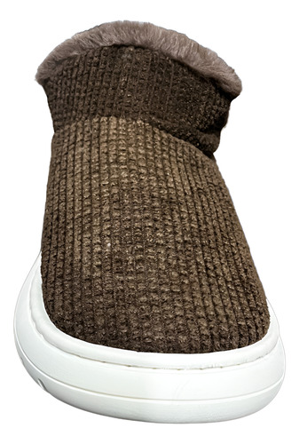 Pantufla Negrars Hombre Mas Colores