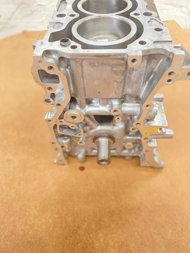 Medio Motor Mazda Cx 5 2.0 L Skyactiv Nuevo 2014 A 2019