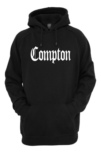 Sudadera Compton Nwa Gangster Rap