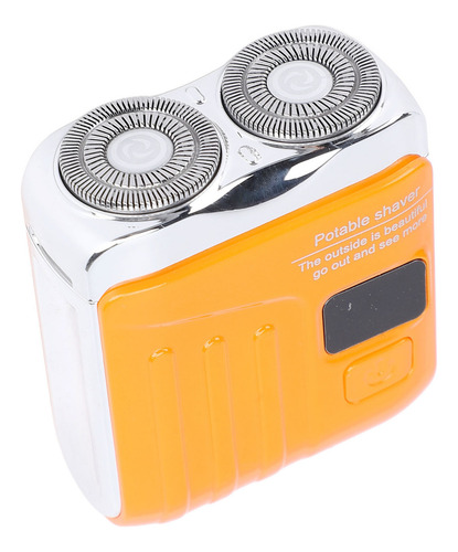 Jy1 Mini Recortadora Barba Mini Recortadora Barba Eléctric