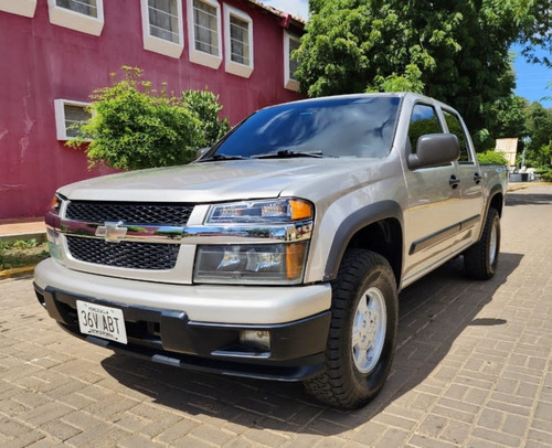 Imagen 1 de 18 de Chevrolet Colorado 4x4