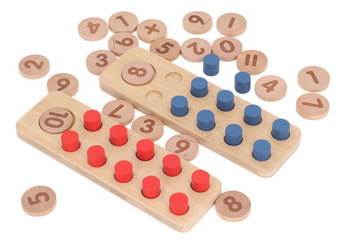 Tabla De 10 Marcos Para Matemáticas, Suma Y Resta.