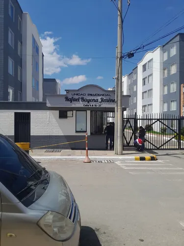 Arriendo Cómodo Apartamento 