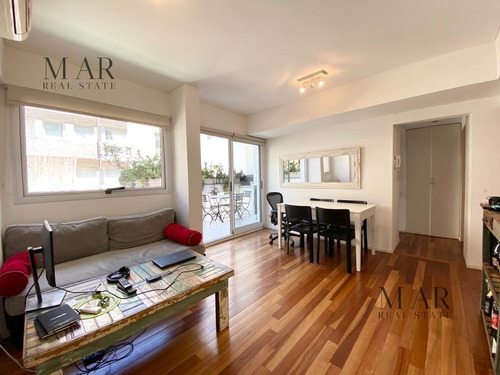 Imagen 4 de 22 de Retasado. Departamento En Venta. Balcón Terraza Con Parrilla. 2 Amb. 2 Baños. Cochera Y Baulera.
