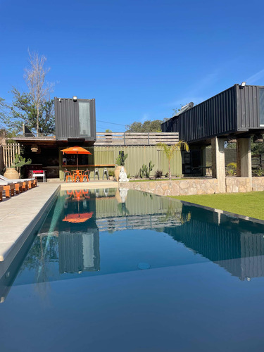 Alquilo Espectacular Casa Para +20 Personas Carlos Paz