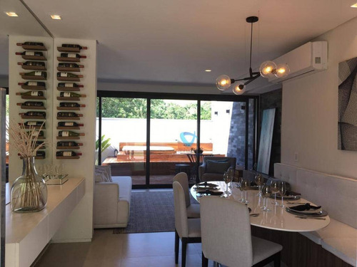 Casa À Venda, 214 M² Por R$ 1.356.300,00 - Alphaville - Santana De Parnaíba/sp - Ca0457