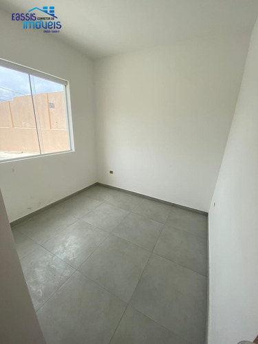 Imagem 14 de 15 de Apartamentos Prontos Com 3 Quartos Sacada E Churrasqueira Financie - 720