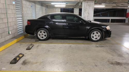Dodge Avenger 2.4 Sxt X At